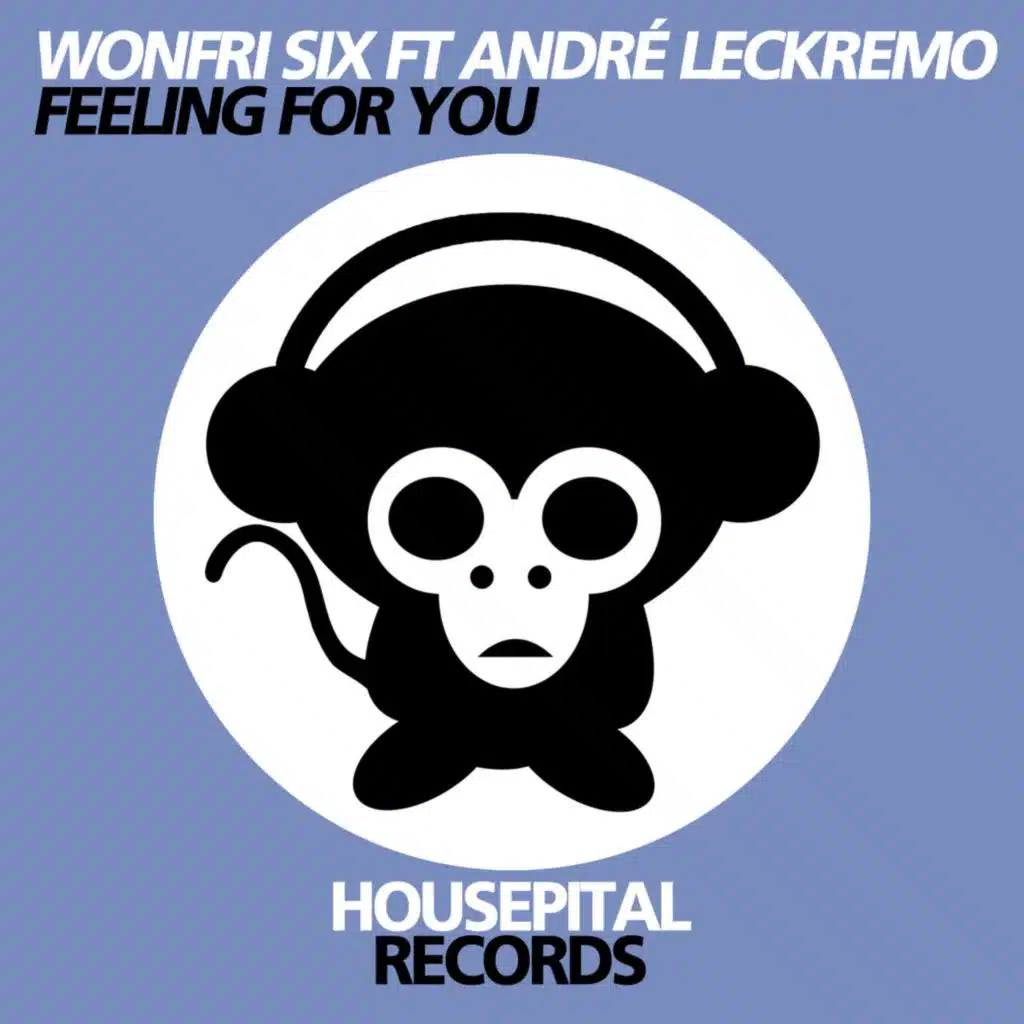 Feeling for You (Radio Mix)