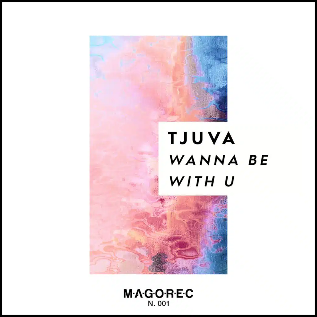 Wanna Be With U (Radio-Edit)