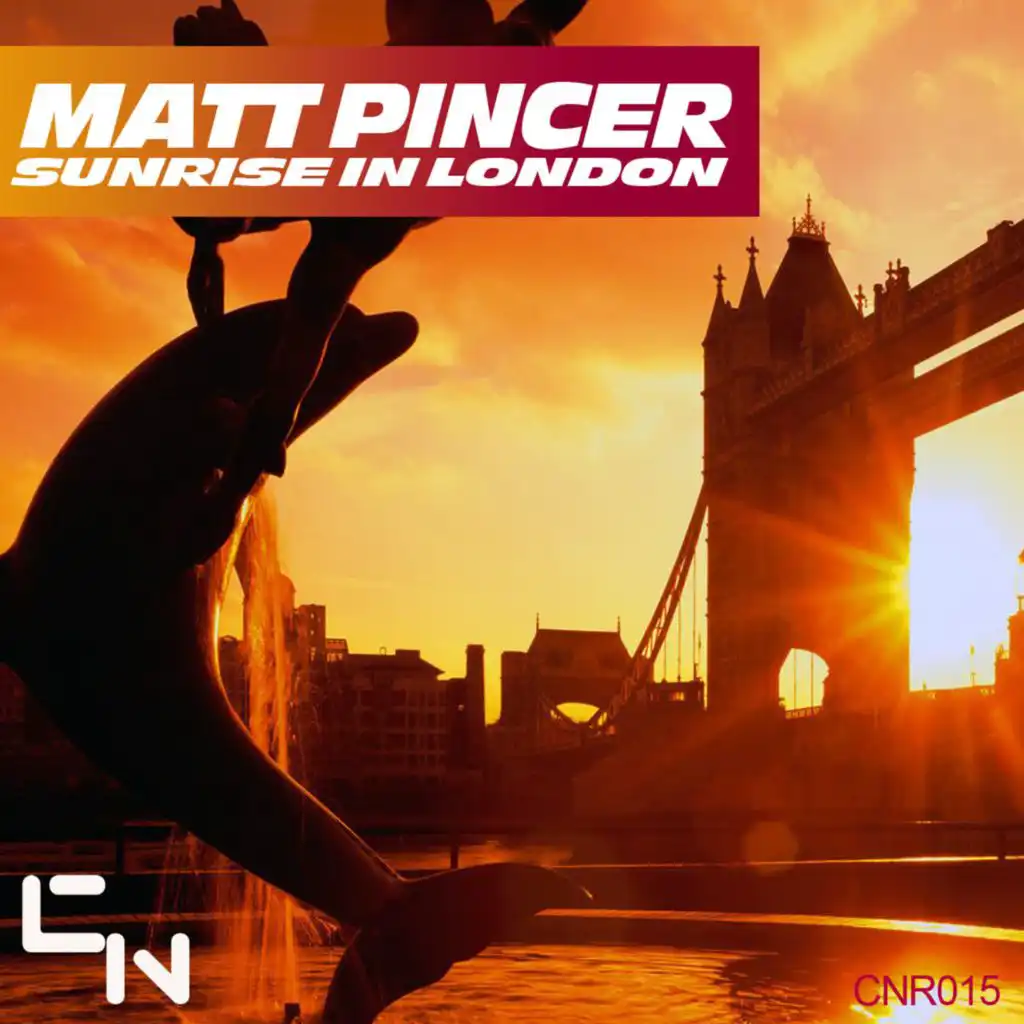 Sunrise in London (Gizi's Radio Edit)