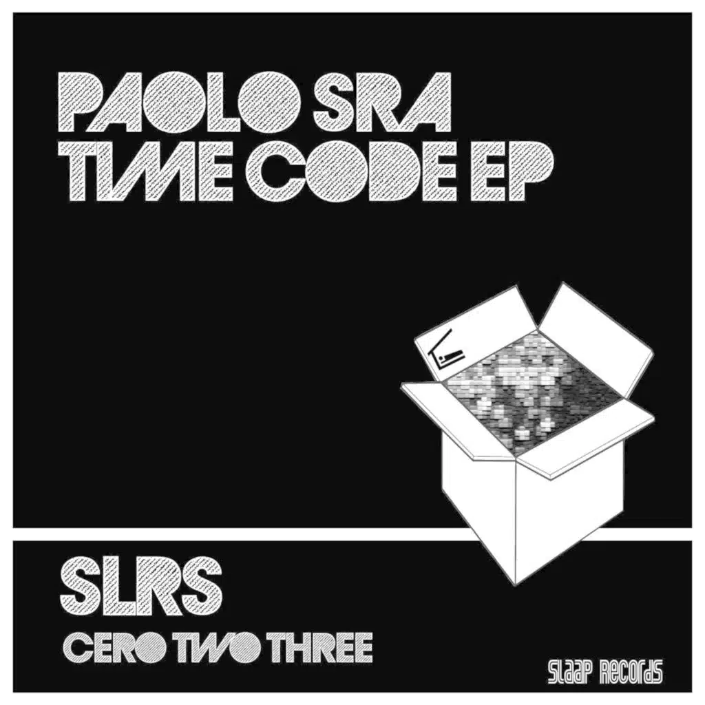 Time Code
