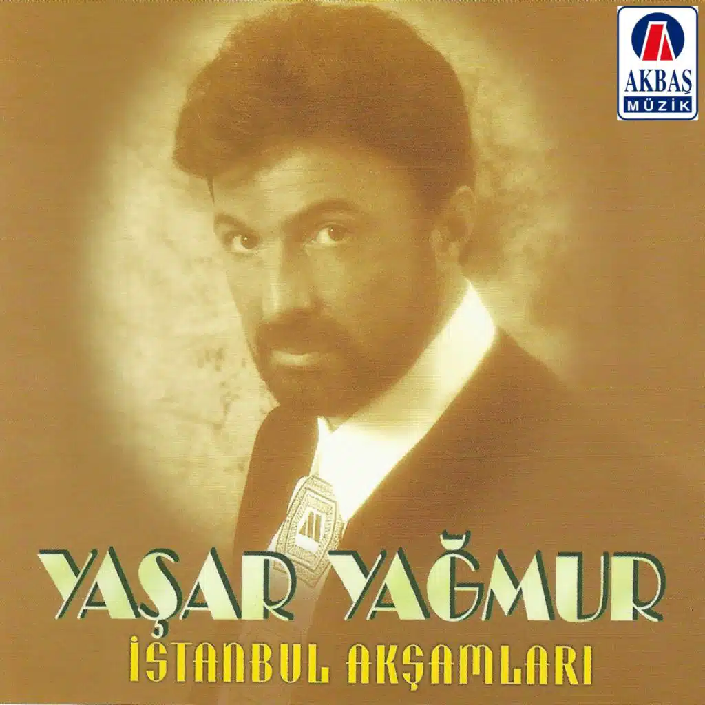 Yaşar Yağmur