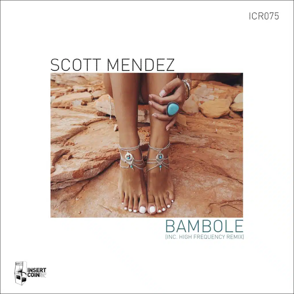 Scott Mendez