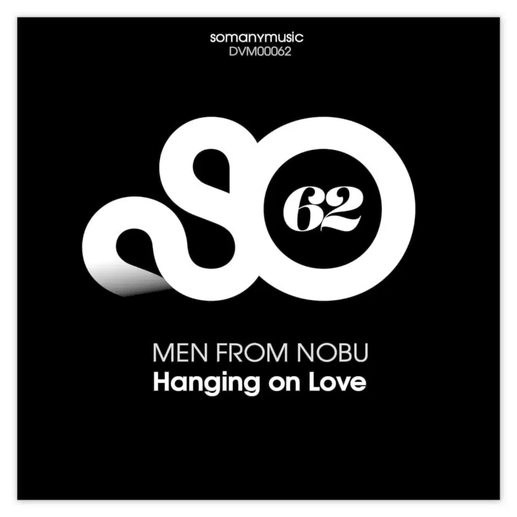 Hanging On Love