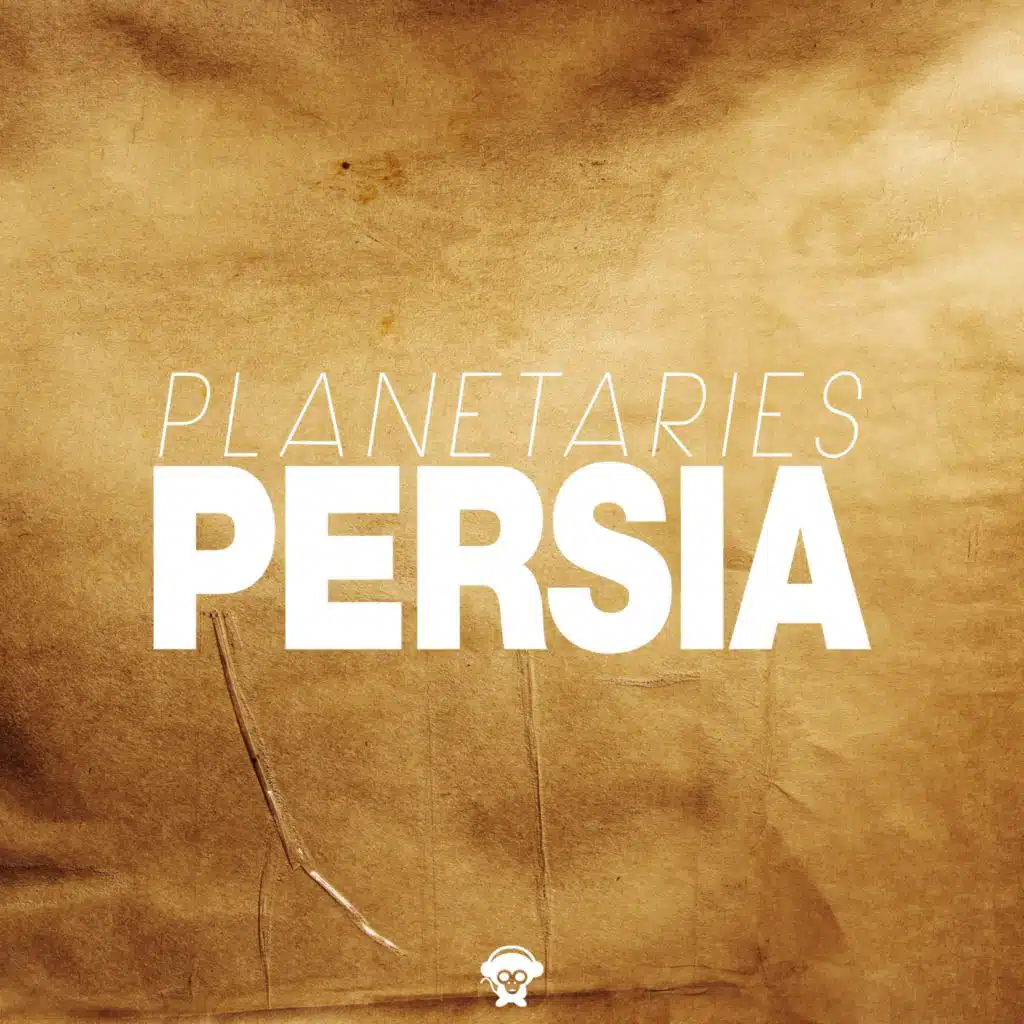 Persia (Radio Edit)