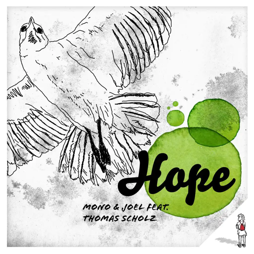 Hope (K-Paul Remix) [feat. Thomas Scholz]