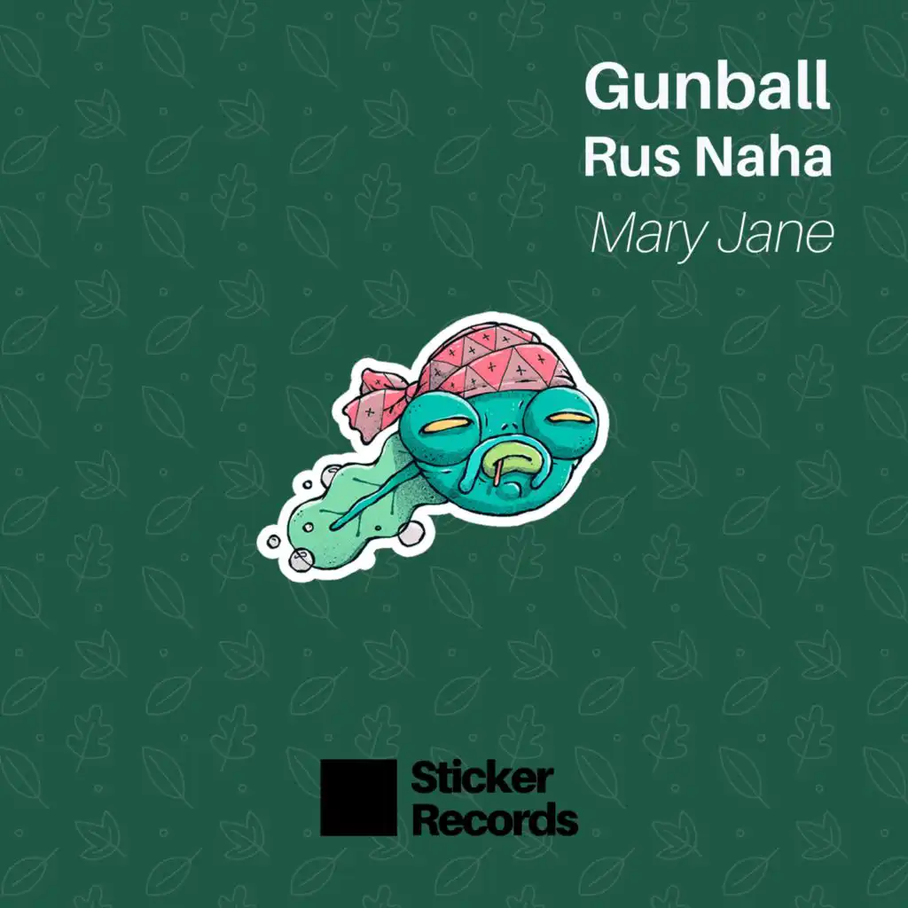 Gunball & Rus Naha