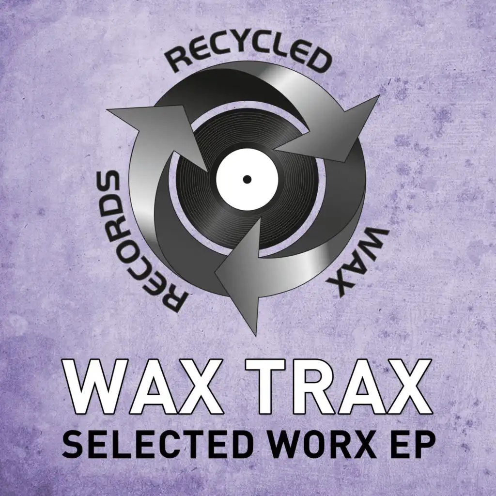 Wax Trax