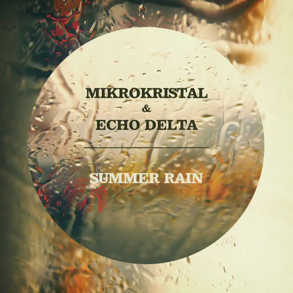 Mikrokristal & Echo Delta