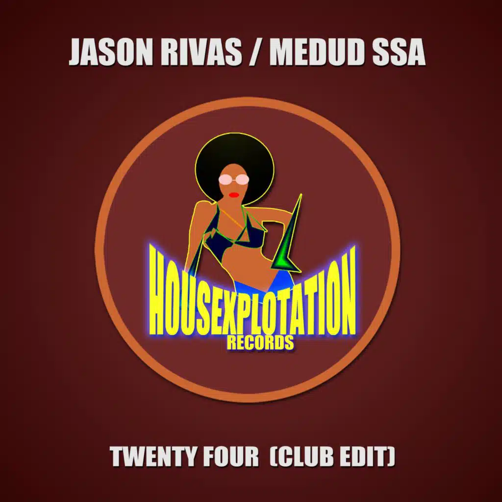 Twenty Four (Club Edit)