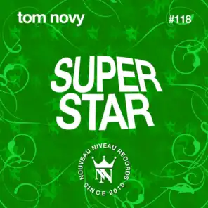 Superstar (Radio Edit) [feat. B3RAO]