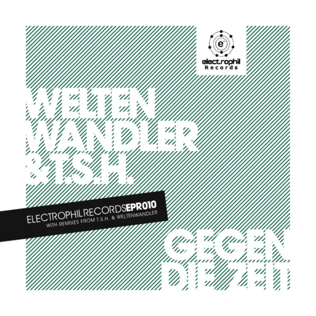 Gegen die Zeit (Weltenwandler's Memento Mori Remix)