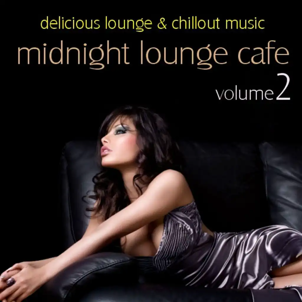 Midnight Lounge Cafe Vol. 2