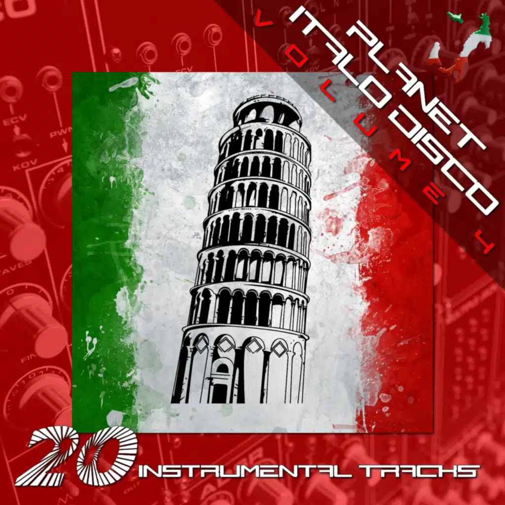 Summer Is Magic (Radio Instrumental Summer Mix)