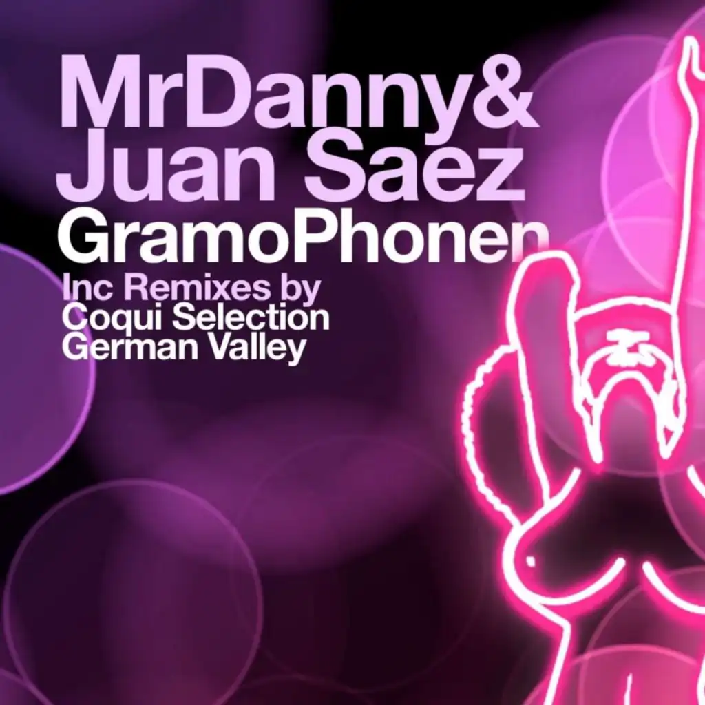 Gramophonen (German Valley Remix)