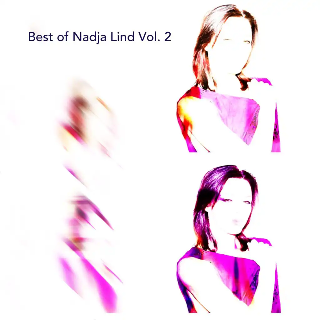 Dub Sessions 1 (Nadja Lind's Sickness of the Mind Remix)