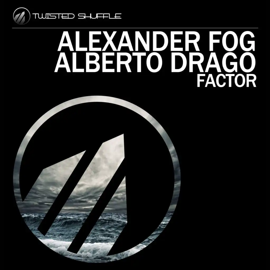 Alexander Fog, Alberto Drago