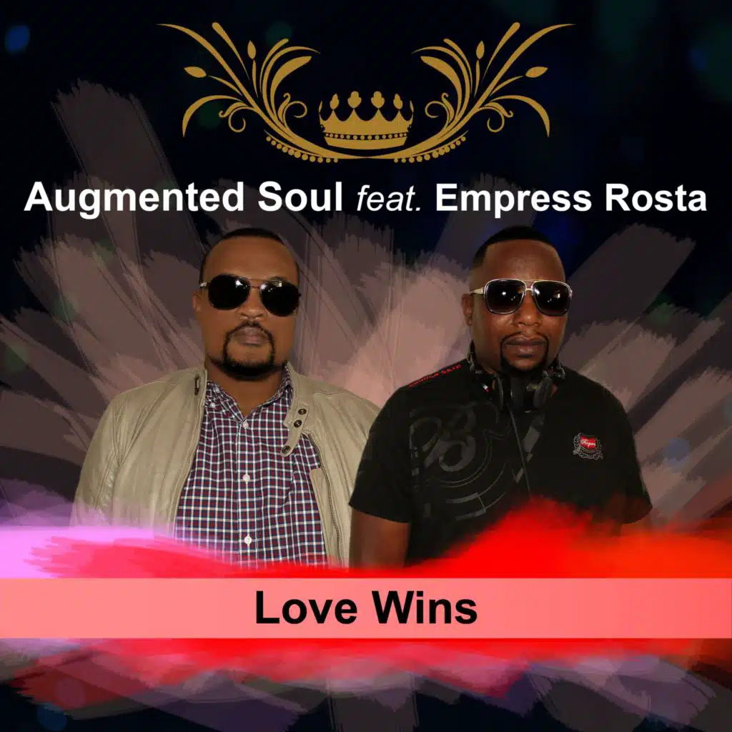 Augmented Soul & Empress Rosta