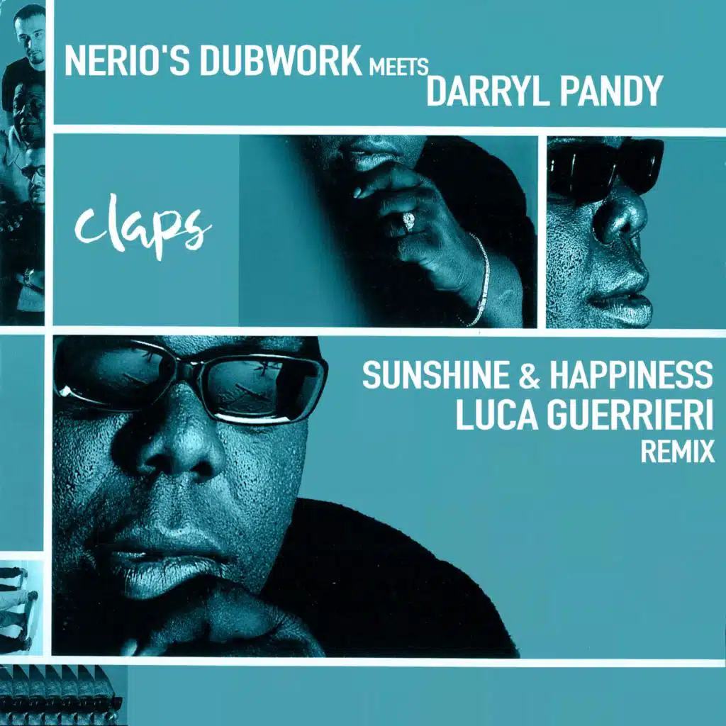 Nerio's Dubwork, Darryl Pandy