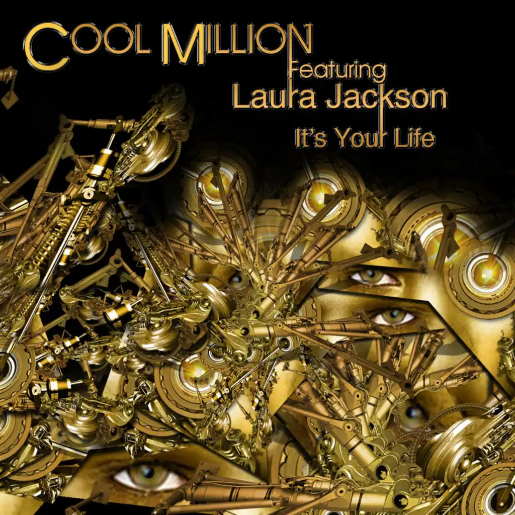 Cool Million & Laura Jackson