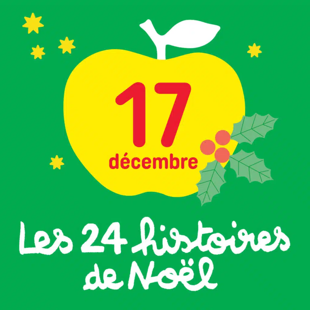 17 décembre 2023 : Après la tempête