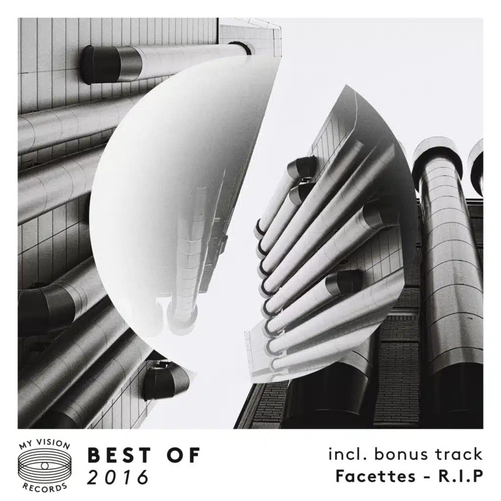 You Hear Me (Jef K & Gauthier DM Remix)