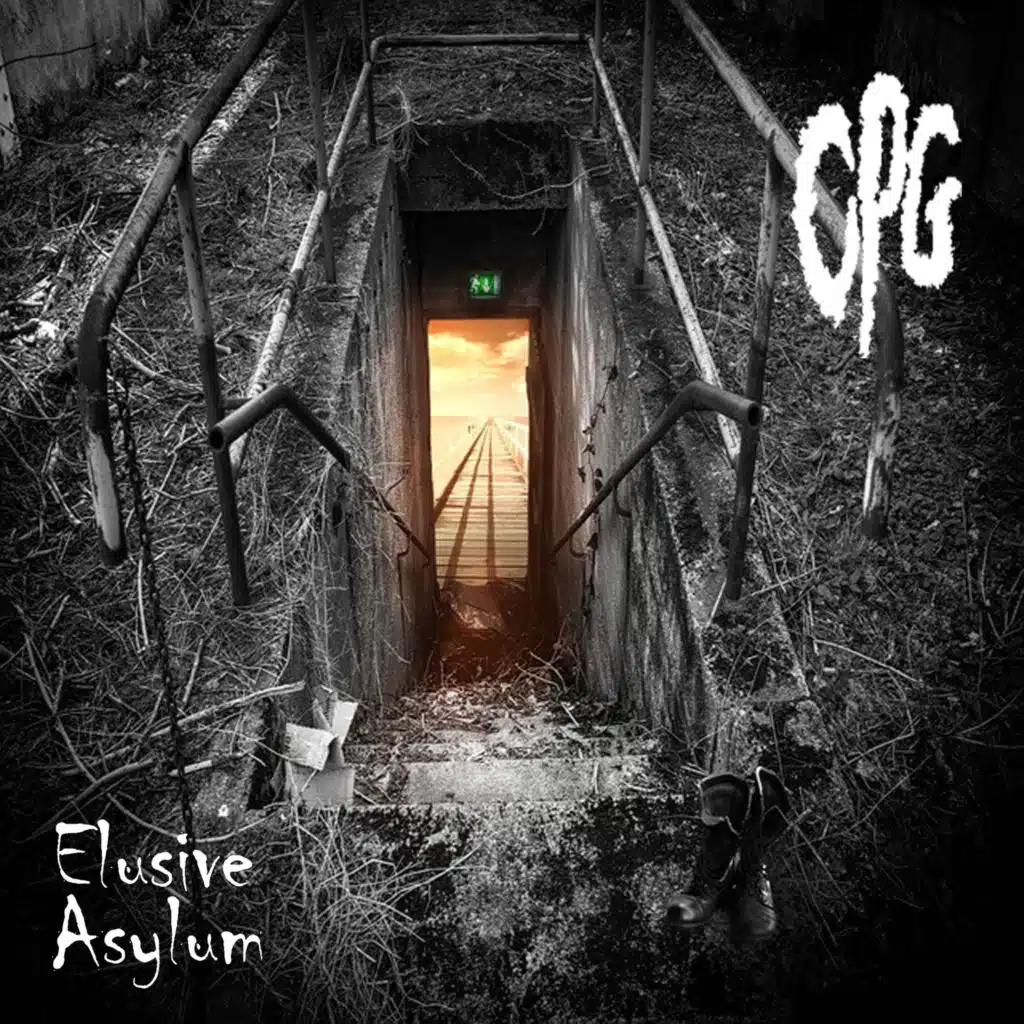 Elusive Asylum
