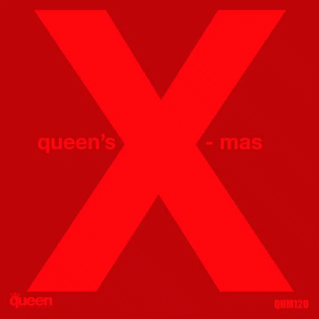 Queen's X-Mas