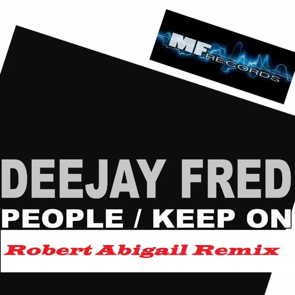 Deejay Fred