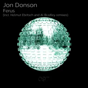 Jon Donson