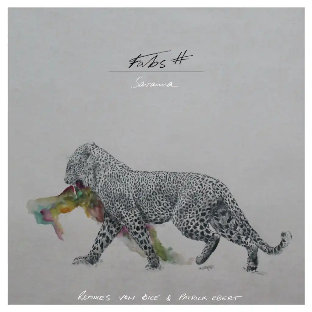 Savanna (Patrick Ebert Remix)