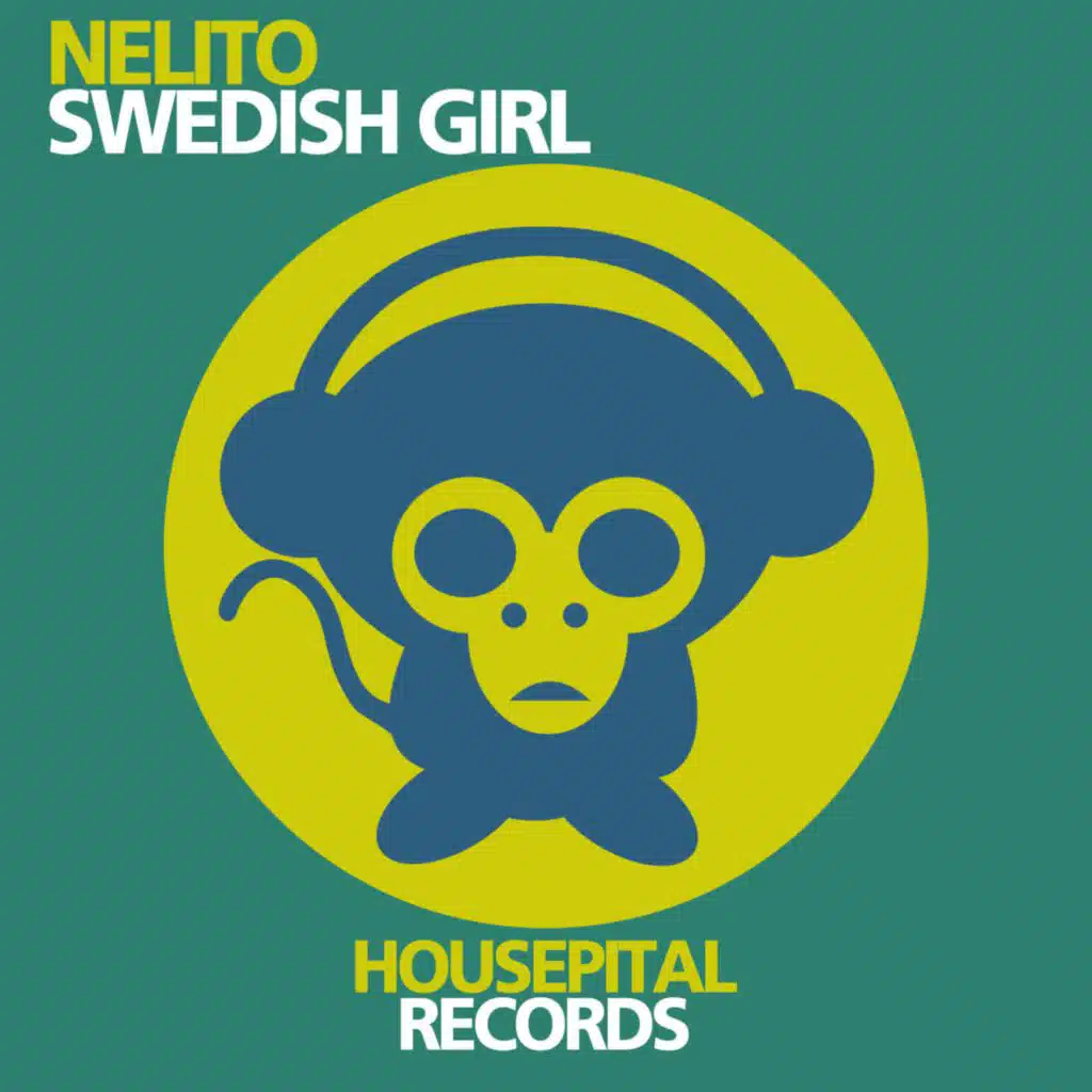 Swedish Girl (Lucas & Steve Remix)