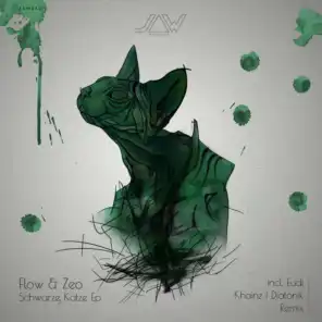 Schwarze Katze (Flow & Zeo Housy Mix)
