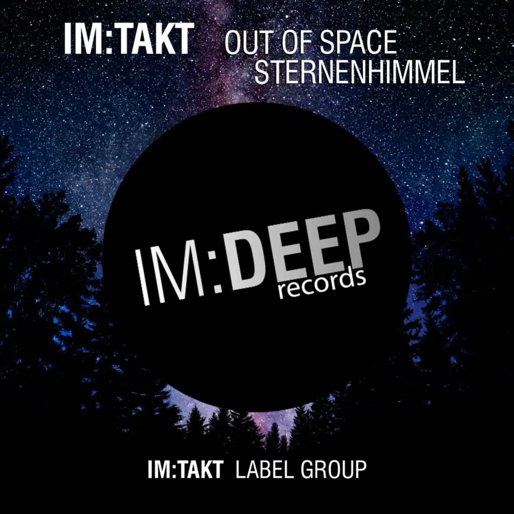 Out of Space (Club Edit)