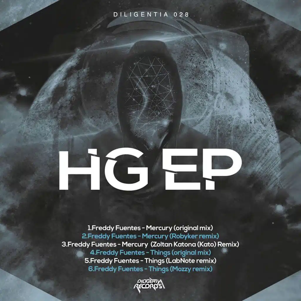 Things (LabNote Remix)