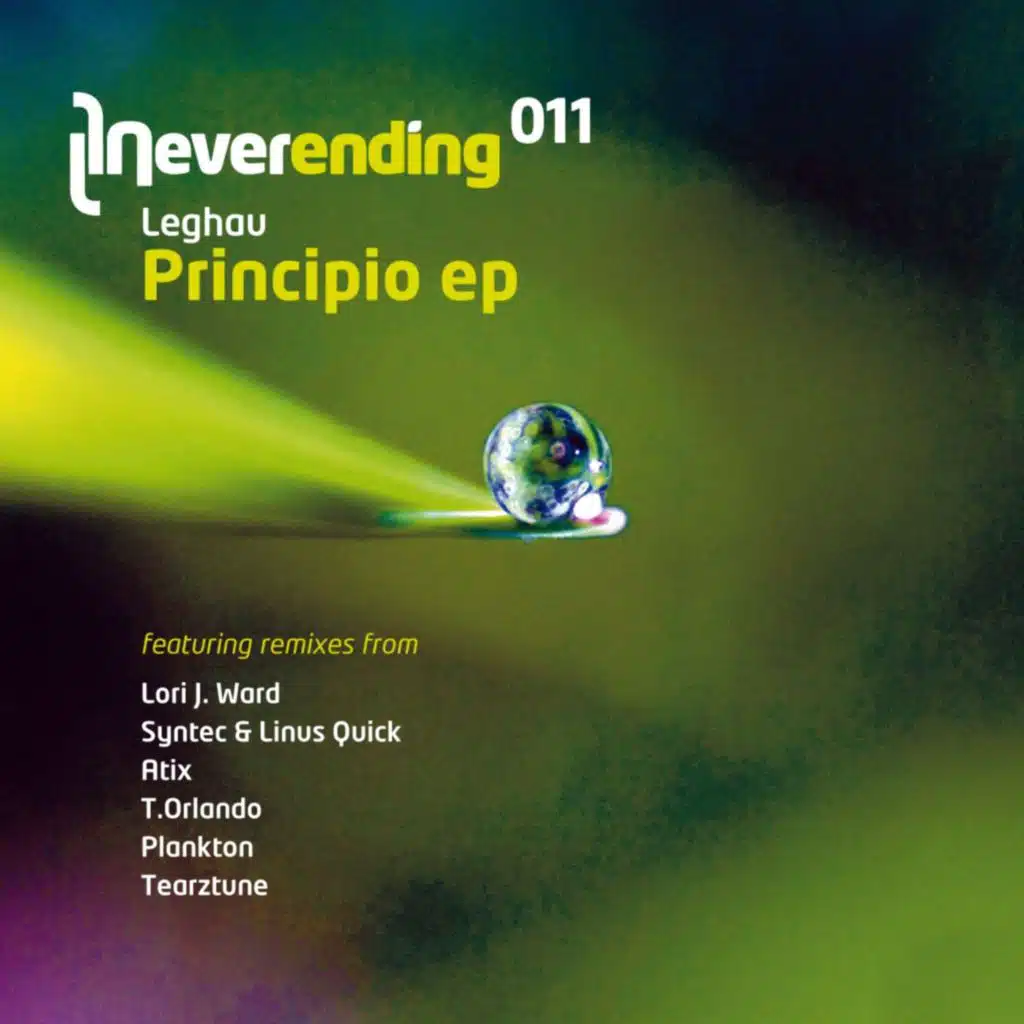 Principio (Atix Remix)