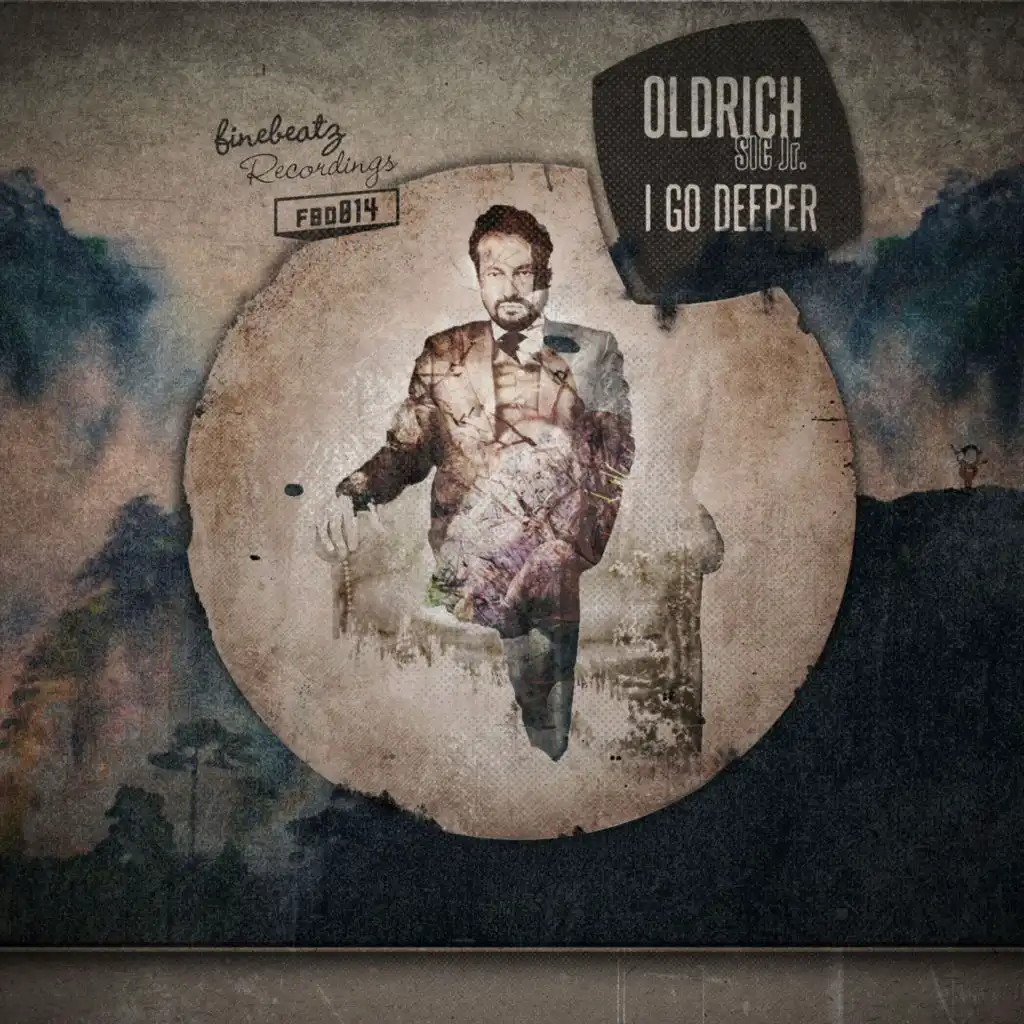 I Go Deeper (Göran Meyer Remix)