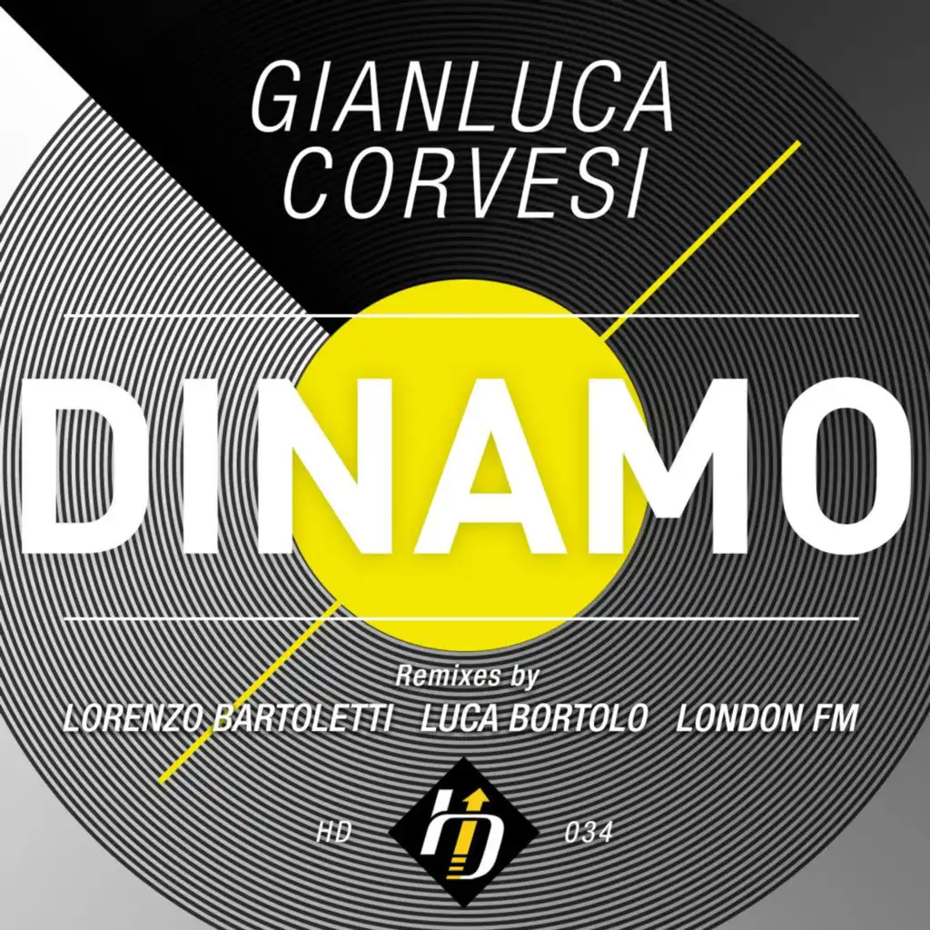 Dinamo (Lorenzo Bartoletti Remix)