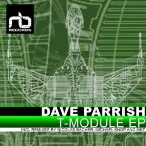 Dave Parrish