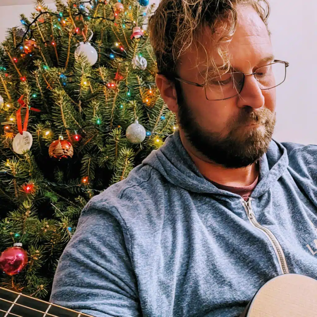 Happy Christmas(2023)