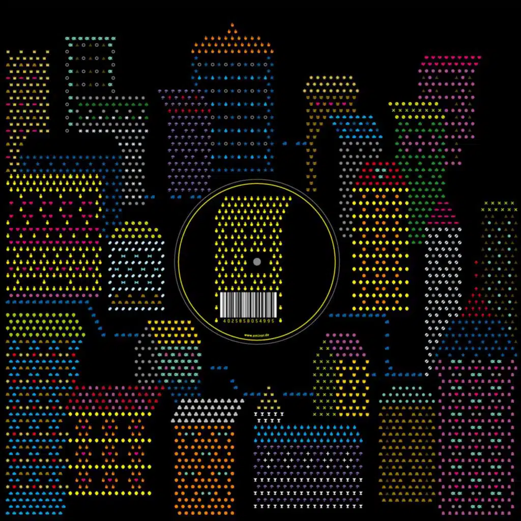 Julien Piacentino & Octave