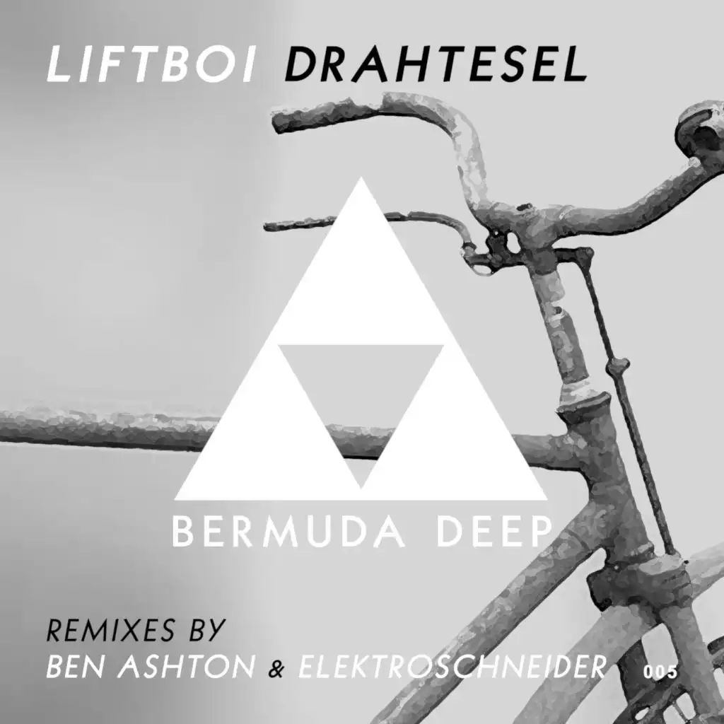 Drahtesel (Ben Ashton Remix)