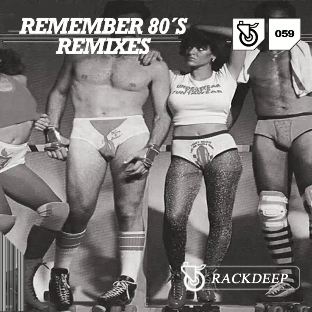 Remember 80'S (Markus Kirchner & Jhon Denas Remix)