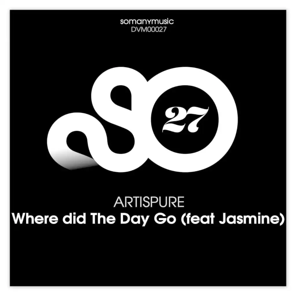 Where Did the Day Go (J Dovy Soulminimalism Remix)