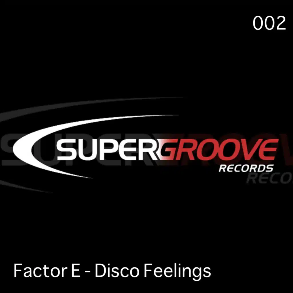 Groove Make Us High (Remaster)