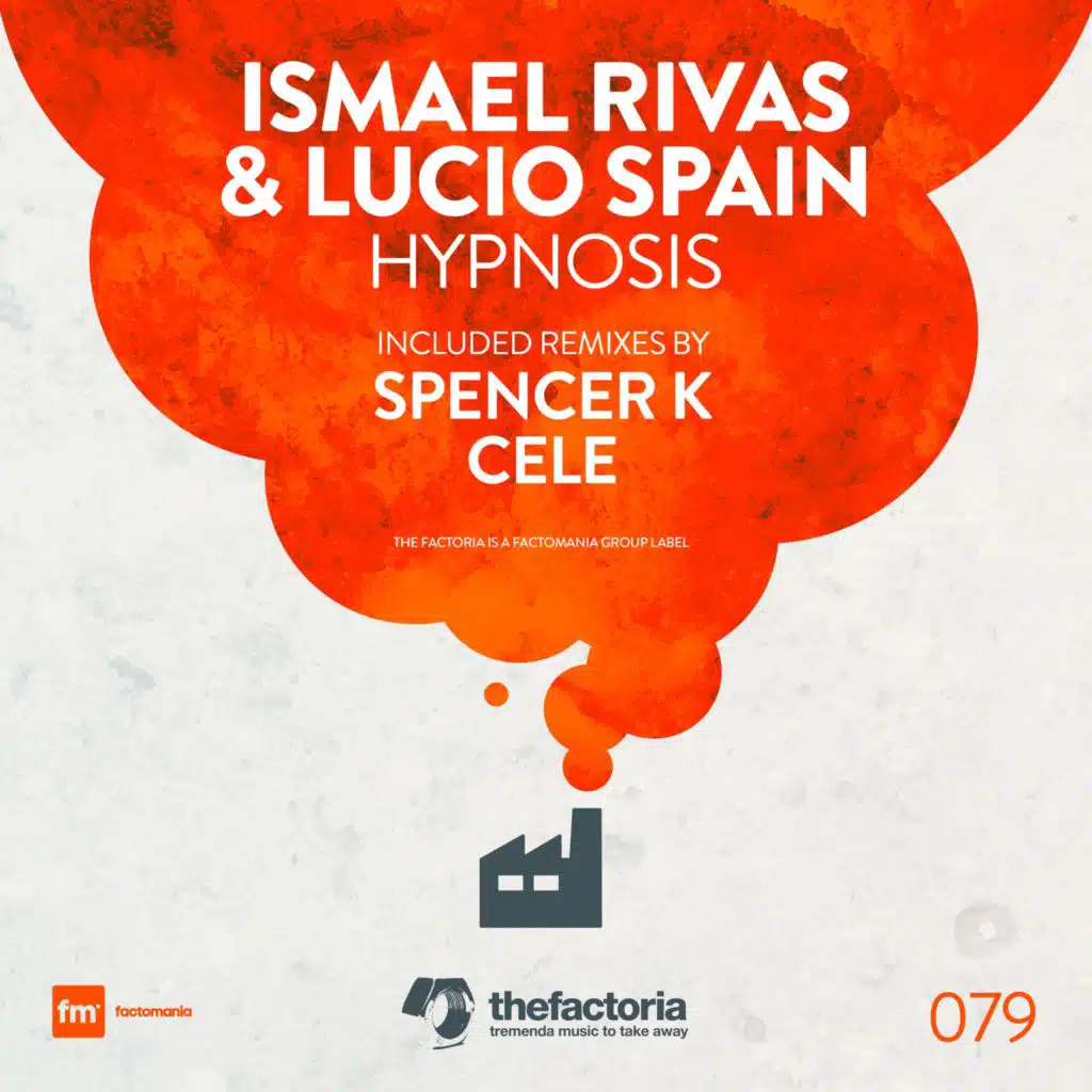 Ismael Rivas & Lucio Spain
