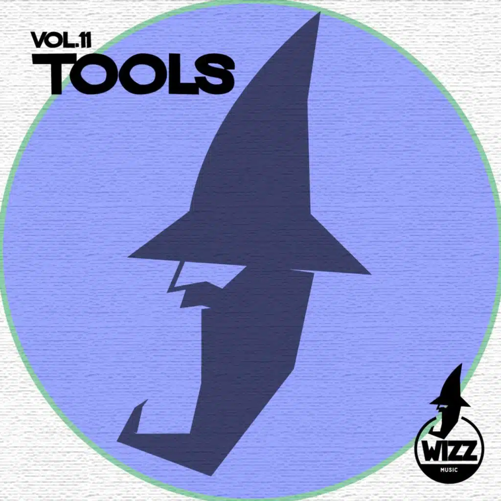 Tools, Vol.11