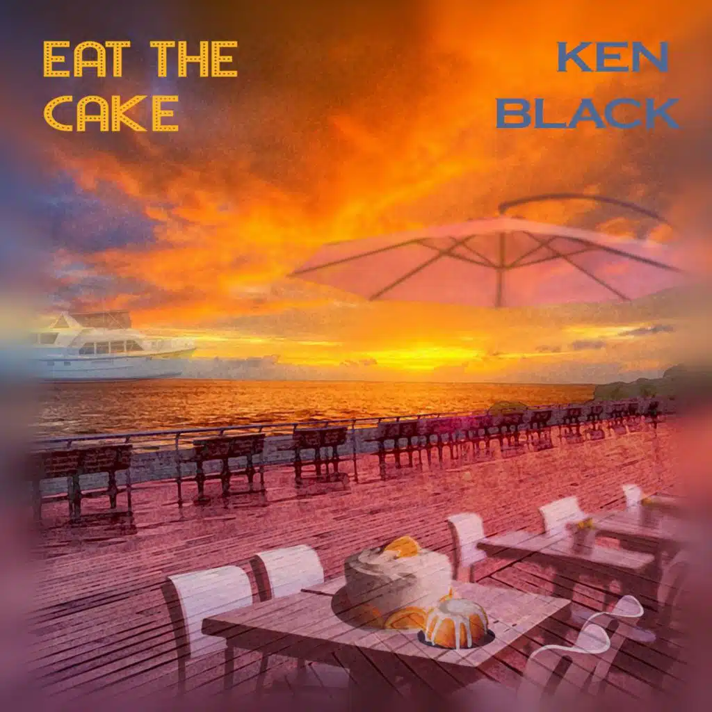 Eat the Cake