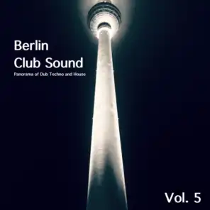 Berlin Club Sound - Panorama of Dub Techno and House, Vol. 5