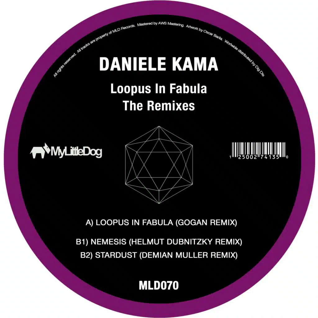 Nemesis (Helmut Dubnitzky Remix)