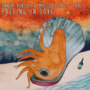 Falling in Love (Paul Anthonee Remix)